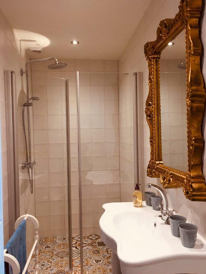 Maison La Tulipe Заутеланде Екстер'єр фото